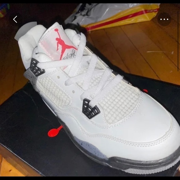 Brand new never worn size 7 - Picture 3 of 4